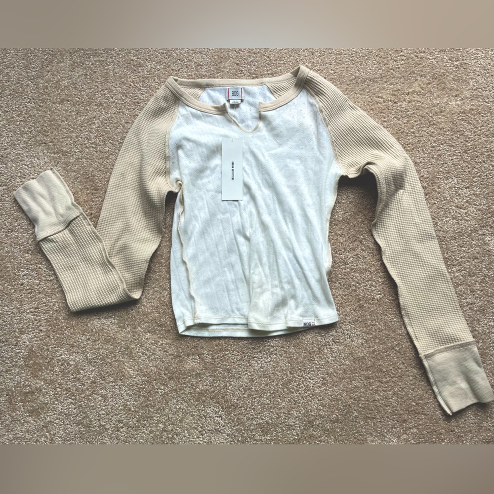 Urban Outfitters Crop Top, Women’s Small